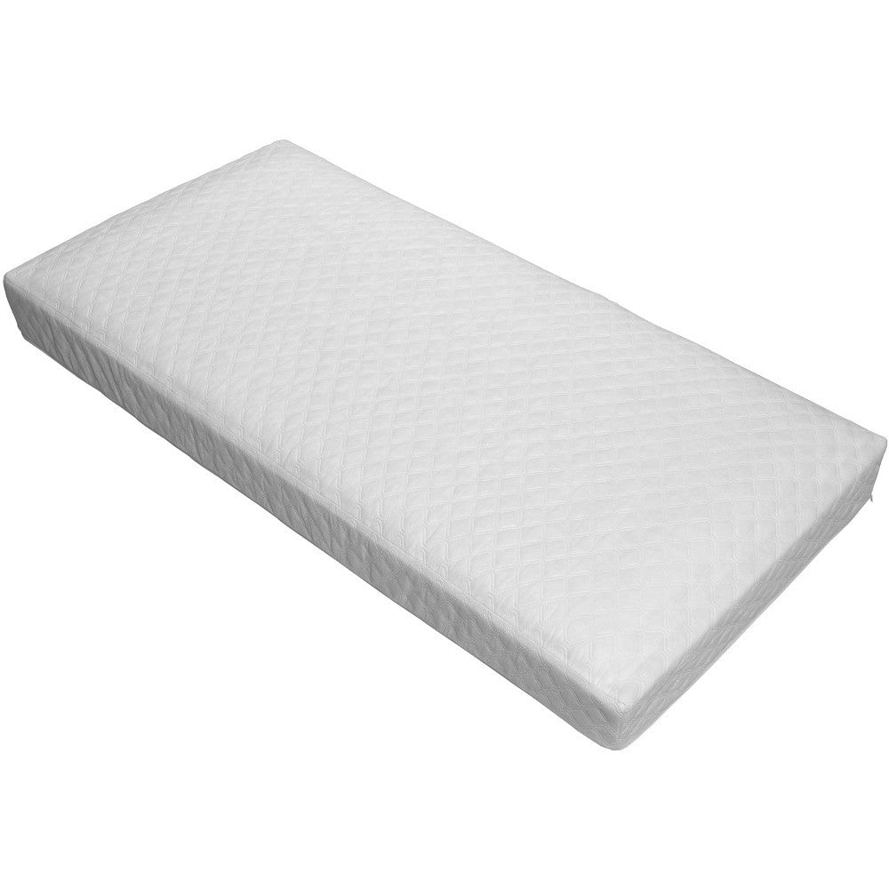 Travel Cot & Next to Bed Bedside Crib Mattresses Nurseryworld