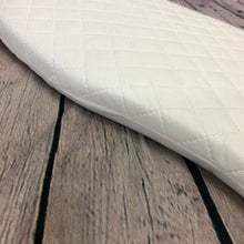 Load image into Gallery viewer, Replacement Safety Foam Pram Mattress Fits Stokke Trailz or Cruisi Carrycot Pram Body