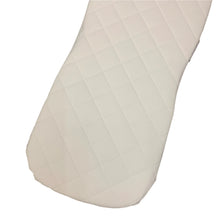 Load image into Gallery viewer, Replacement Safety Foam Pram Mattress Fits Bugaboo Fox