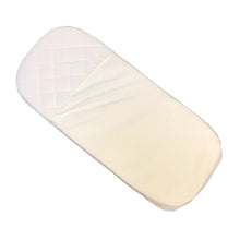 Load image into Gallery viewer, Replacement Safety Foam Mattress to fit the Nuna Mixx Carrycot Pram