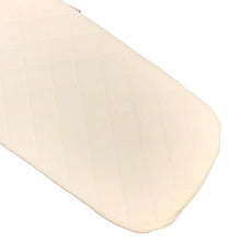 Load image into Gallery viewer, Replacement Safety Foam Mattress to fit the Nuna Mixx Carrycot Pram