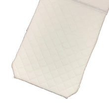 Load image into Gallery viewer, Replacement Safety Foam Pram Mattress Fits Silver Cross Sleepover Elegance