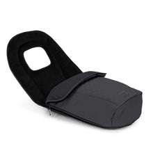 Load image into Gallery viewer, LAST ONE  -   Babystyle Oyster Pram System - SPECIAL EDITION - Graphite Travel System Luxury Bundle