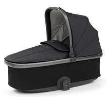 Load image into Gallery viewer, LAST ONE  -   Babystyle Oyster Pram System - SPECIAL EDITION - Graphite Travel System Luxury Bundle