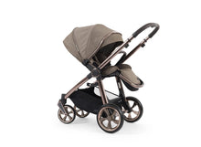 Load image into Gallery viewer, Babystyle Oyster 3 Pram System - SPECIAL EDITION   - Mink Travel System Luxury Bundle £699