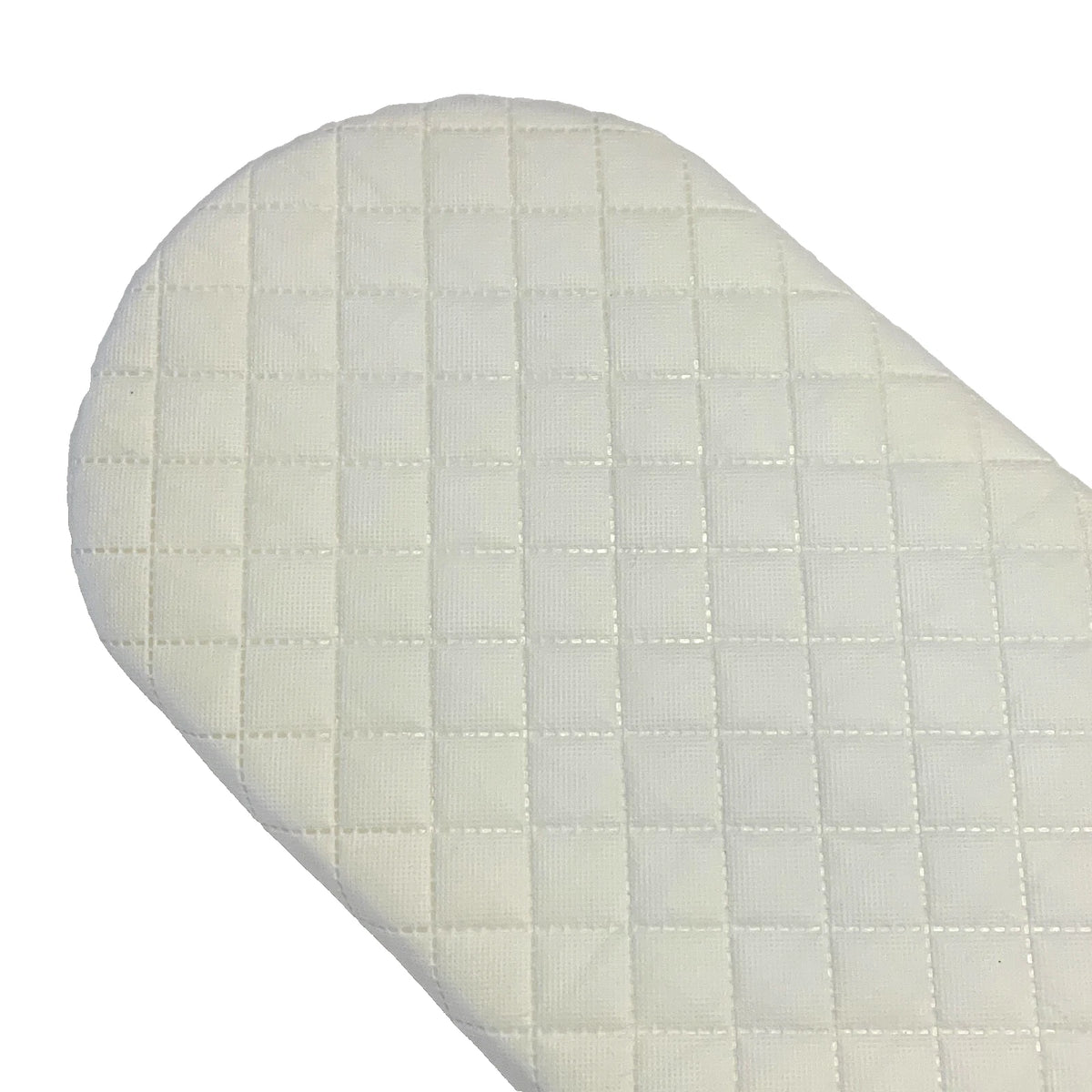 Replacement Safety Foam Pram Mattress Fits Uppababy Vista Carrycot Bod – nurseryworldstockport