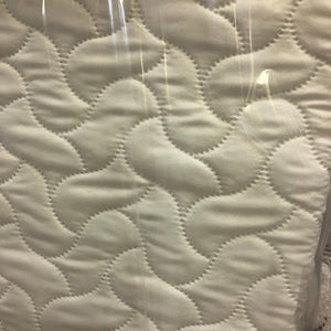 Deluxe Quilted Replacement Snuzpod 2  Mattress 80.5 x 36.5 x 5cms