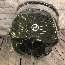 Load image into Gallery viewer, PVC Raincover to fit Cybex Balios Car Seat