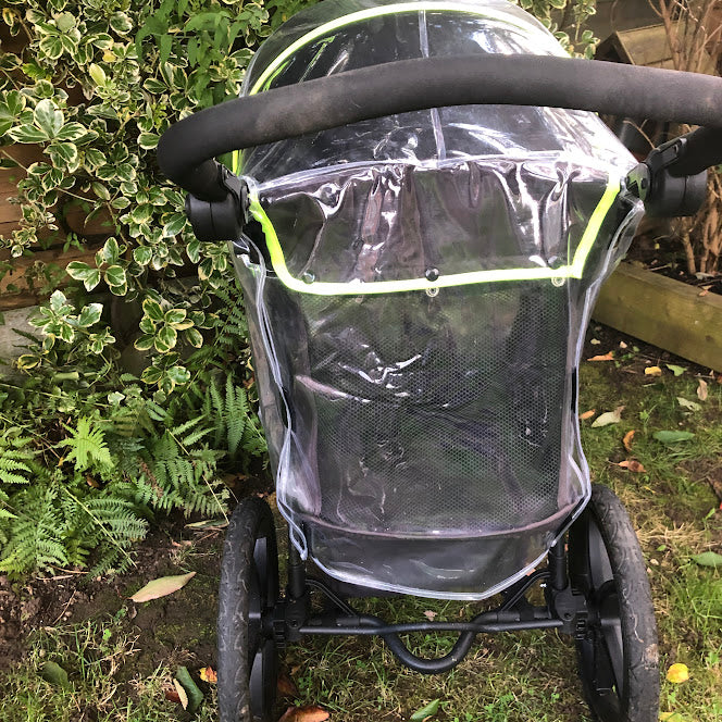hauck pram rain cover PVC Raincover to fit Hauck Runner or Runner 2 – nurseryworldstockport