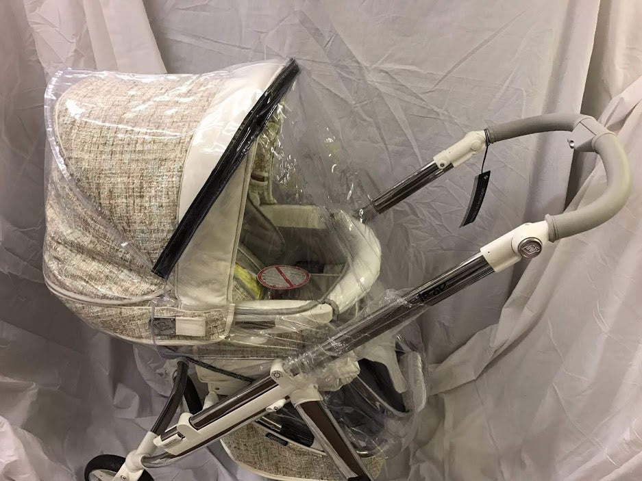Bebecar ipop pram sales
