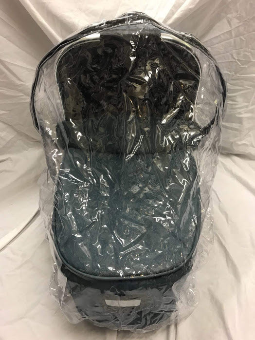 Ocarro cheap carrycot raincover