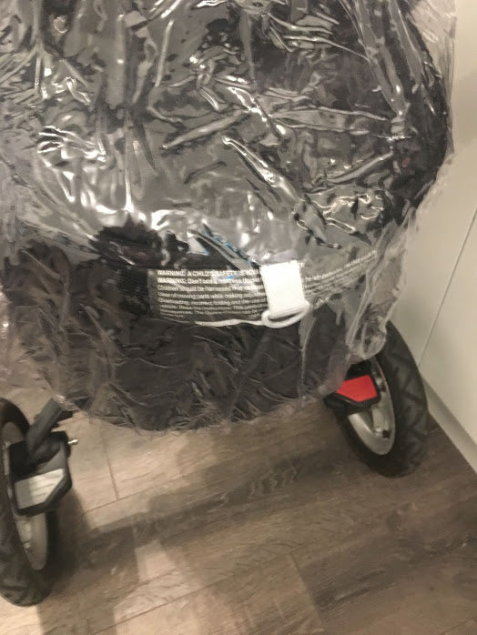 Quinny buzz best sale raincover