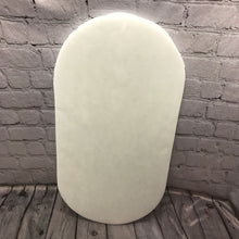 Load image into Gallery viewer, Replacement Mattress to Fits Clair de Lune Bedside Bassinette Crib