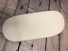 Load image into Gallery viewer, Replacement Safety Foam Pram Mattress Fits Joolz Hub Pram Body