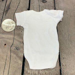 Tiny Baby Premature Prem Baby Boy's  4 Piece Outfit Suit-