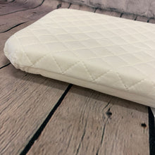 Load image into Gallery viewer, Replacement Safety Foam Pram Mattress Fits Mamas and Papas Strada Pram