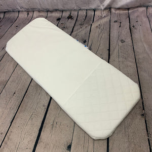 Replacement Safety Foam Pram Mattress Fits Mamas and Papas Strada Pram