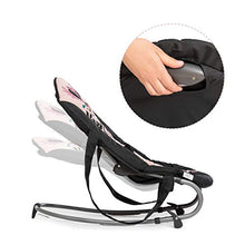 Load image into Gallery viewer, Hauck Rocky Baby Bouncer Chair - Minnie Sweetheart