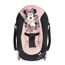 Load image into Gallery viewer, Hauck Rocky Baby Bouncer Chair - Minnie Sweetheart