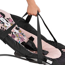 Load image into Gallery viewer, Hauck Rocky Baby Bouncer Chair - Minnie Sweetheart