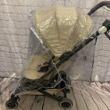Load image into Gallery viewer, PVC Rain Cover Fits Joolz Aer or Aer + Stroller