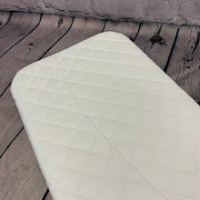 Load image into Gallery viewer, Replacement Safety Foam Pram Mattress Fits Mamas and Papas Strada Pram