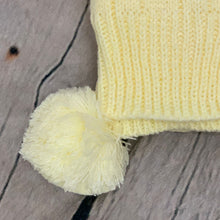 Load image into Gallery viewer, Baby Wrap or Blanket 70 x 100cms Lemon