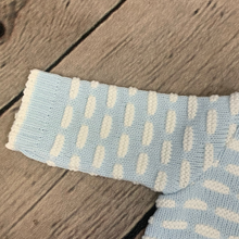 Load image into Gallery viewer, Baby Boy's Premature Prem Tiny Baby Cardigans 3-8LBS