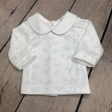 Load image into Gallery viewer, Newborn Tiny Baby Premature Baby Outfit Sets White Polyester Cotton Blend 3-8 LBS