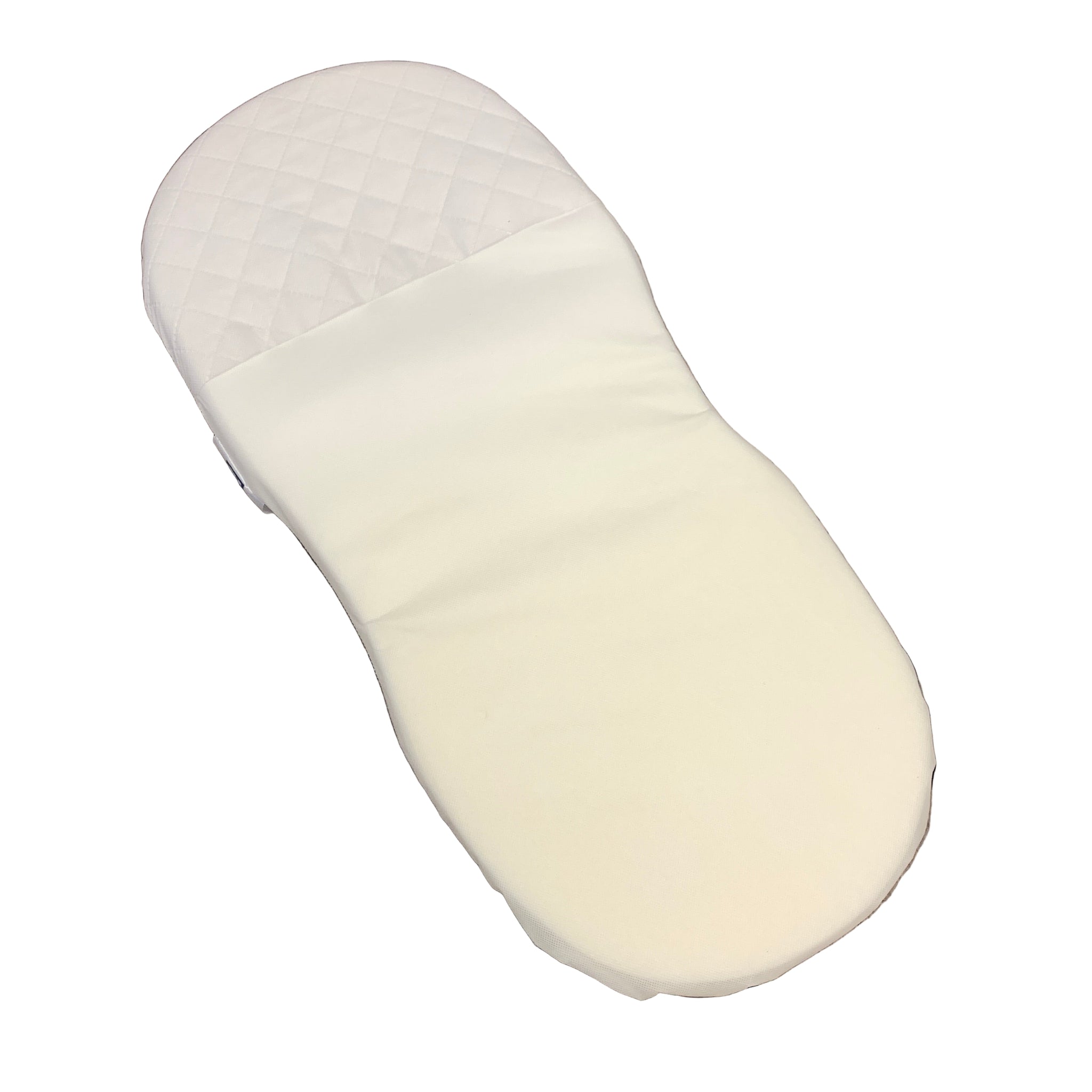 stokke trailz seat Replacement Safety Foam Pram Mattress Fits Stokke Trailz or Cruisi Car – nurseryworldstockport