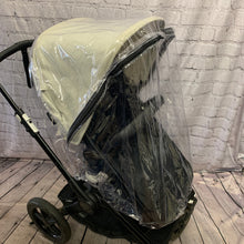 Load image into Gallery viewer, PVC Rain Cover Fits  Bugaboo Fox Pram or Pushchair