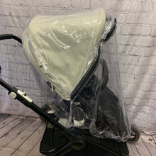 Load image into Gallery viewer, PVC Rain Cover Fits  Bugaboo Fox Pram or Pushchair