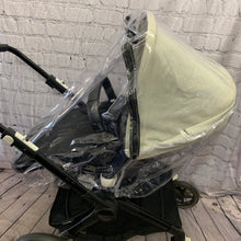 Load image into Gallery viewer, PVC Rain Cover Fits  Bugaboo Fox Pram or Pushchair
