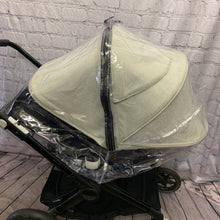 Load image into Gallery viewer, PVC Rain Cover Fits  Bugaboo Fox Pram or Pushchair