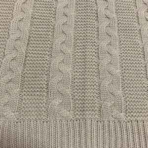 Baby Wrap 70 x 100cms Beige