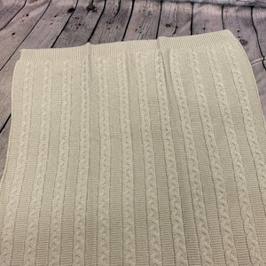 Baby Wrap 70 x 100cms Beige