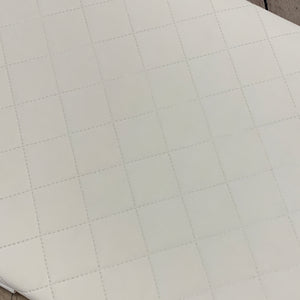Deluxe Quilted Replacement Snuzpod 3  Mattress 80.5 x 44 x 5cms