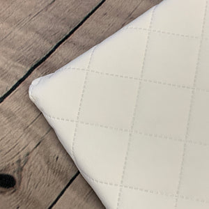 Deluxe Quilted Replacement Snuzpod 3  Mattress 80.5 x 44 x 5cms