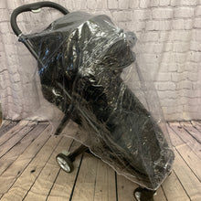 Load image into Gallery viewer, PVC Rain Cover Fits Baby Jogger Babyjogger City Tour 2 Single Pushchair