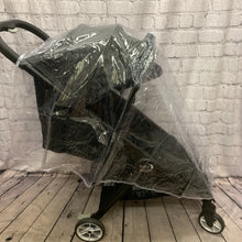 Load image into Gallery viewer, PVC Rain Cover Fits Baby Jogger Babyjogger City Tour 2 Single Pushchair