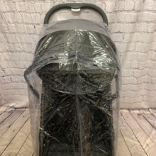Load image into Gallery viewer, PVC Rain Cover Fits Baby Jogger Babyjogger City Tour 2 Single Pushchair