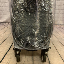 Load image into Gallery viewer, PVC Rain Cover Fits Baby Jogger Babyjogger City Tour 2 Single Pushchair