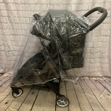 Load image into Gallery viewer, PVC Rain Cover Fits Baby Jogger Babyjogger City Tour 2 Single Pushchair