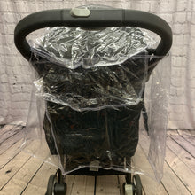 Load image into Gallery viewer, PVC Rain Cover Fits Baby Jogger Babyjogger City Tour 2 Single Pushchair