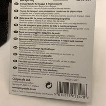 Load image into Gallery viewer, Clippasafe Stroller Storage  and Carry Bag