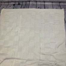 Load image into Gallery viewer, Baby Wrap Knitted Blanket  Beige
