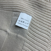 Load image into Gallery viewer, Baby Wrap Knitted Blanket  Beige