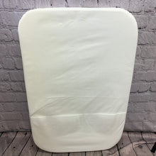 Load image into Gallery viewer, Replacement Safety Foam Mattress to fit Chicco Next to Me Crib 83 x 50 CMS