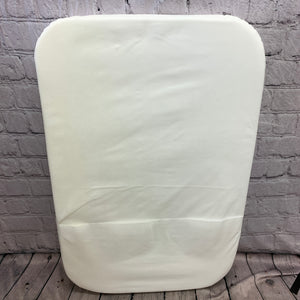 Replacement Safety Foam Mattress to fit Chicco Next to Me Crib 83 x 50 CMS