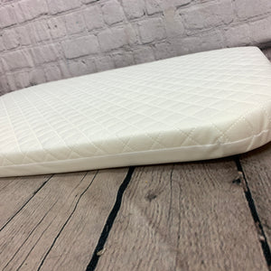Replacement Safety Foam Mattress to fit Chicco Next to Me Dream Crib 83 x 53 cms